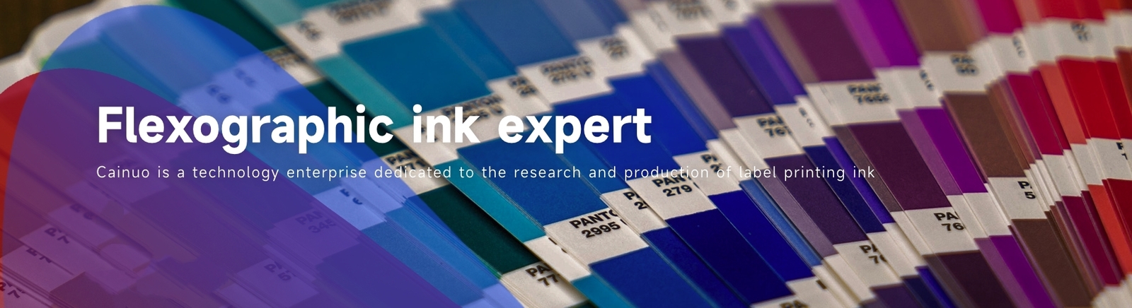 UV Resistant Ink