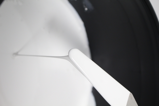 Fast Curing Flexible UV Ink Environmentally Friendly Strong Covering Power