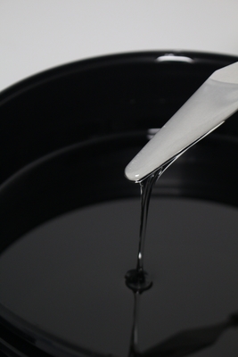 Flexographic Transparent White UV Flexo Printing Environmentally Friendly