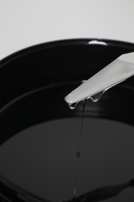 LED UV Flexo Ink Printable Varnish Fast Curing Printable Hot Stamping